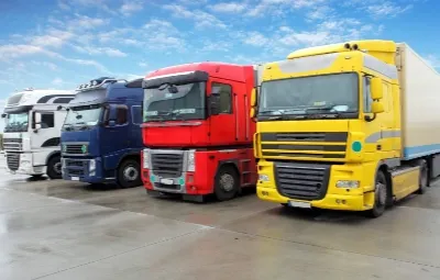 Bursa Çobanlar Nakliye Ambarı