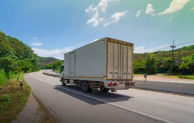 Bursa ile Çobanlar Arası Bulaşık Makinesi Taşıma