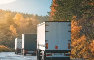 Bursa ile Çobanlar Arası Klima Taşıma