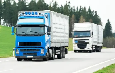 Bursa ile Çobanlar Arası Eşya Taşıma